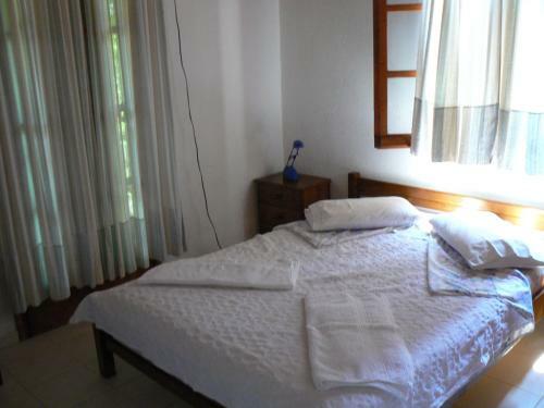 Hostal Villa Mina