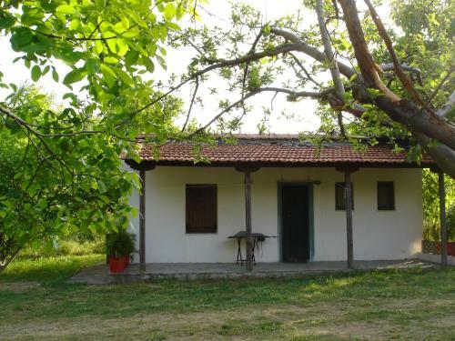 Hostal Villa Mina