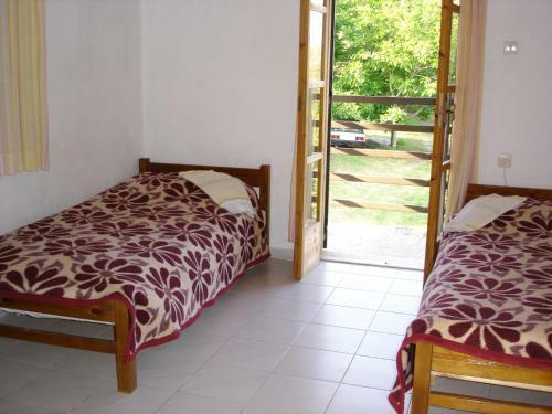 Hostal Villa Mina