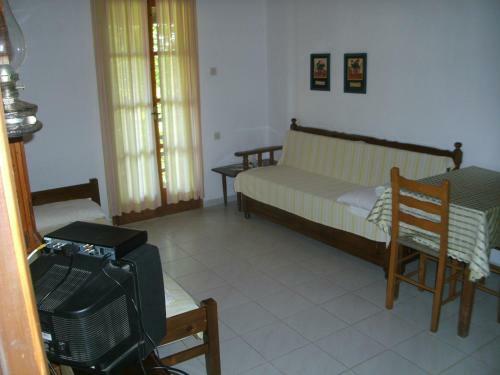 Hostal Villa Mina