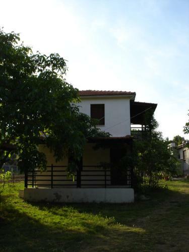 Hostal Villa Mina