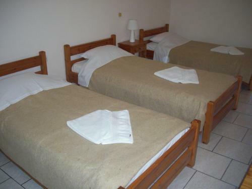 Hotel Elytis