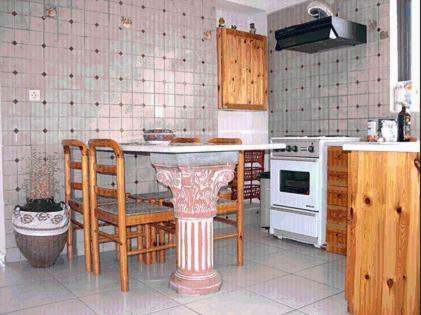 Apartamento Kyra's Paradise
