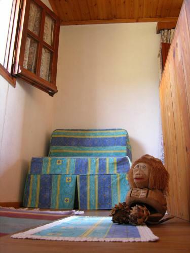Apartamento Kyra's Paradise