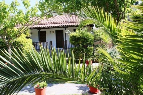 Apartamento The Garden