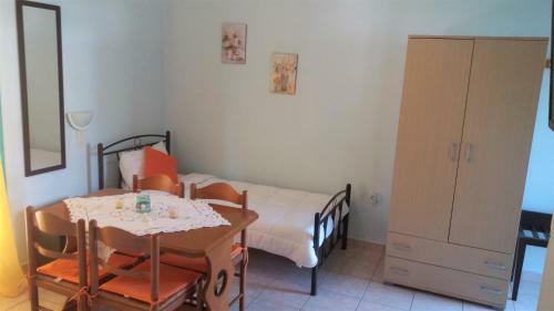 Mouragio Apartments