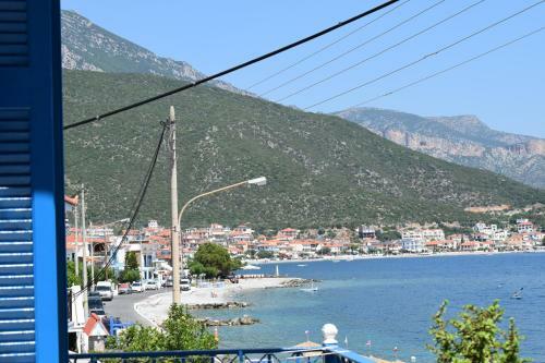 Oceanis Hotel
