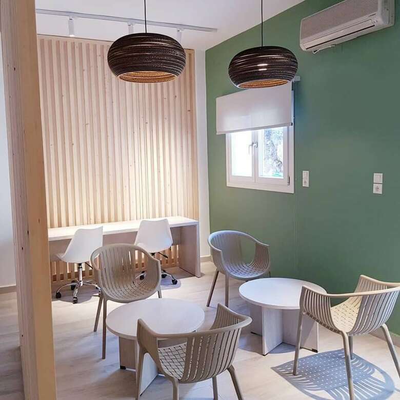 Paraskevas Boutique Hotel & Spa