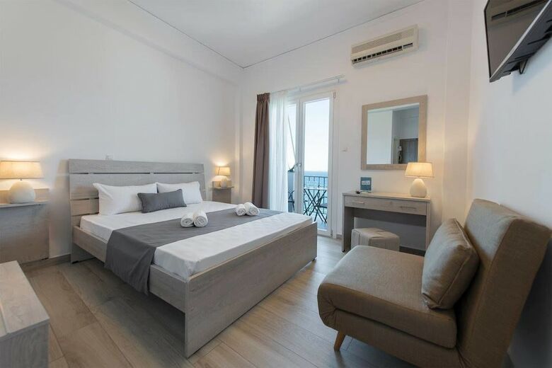 Paraskevas Boutique Hotel & Spa