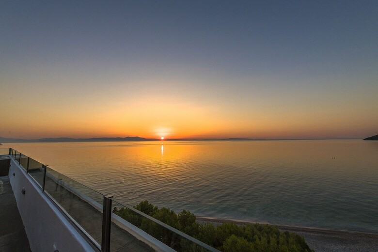 Paraskevas Boutique Hotel & Spa