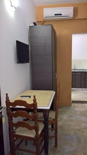 Sotiroulis Apartments