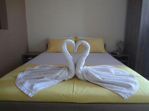 Nostos Apartments