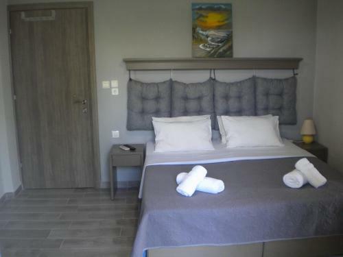 Nostos Apartments