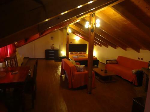 Nostos Apartments