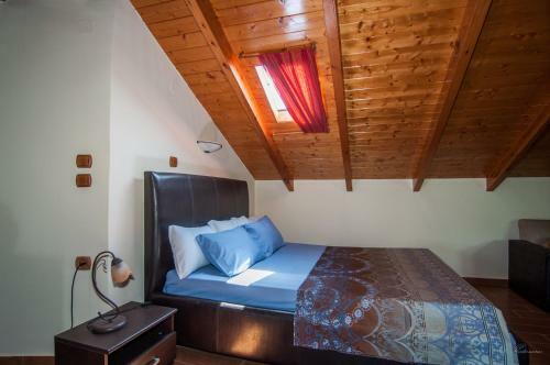 Nostos Apartments