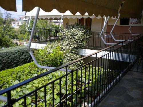 Nostos Apartments