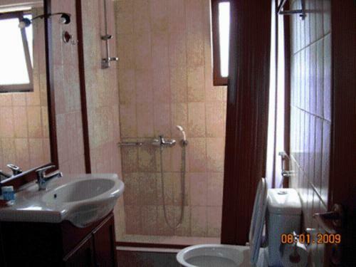 Apartamento Villa Eugenia