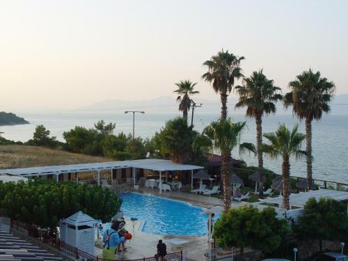 Apartamento Villa Eugenia