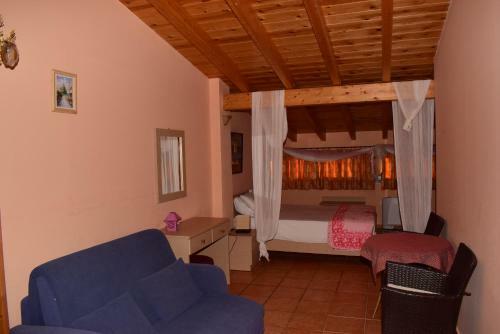 Apartamento Villa Eugenia