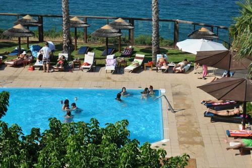Apartamento Villa Eugenia