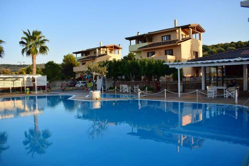 Apartamento Villa Eugenia