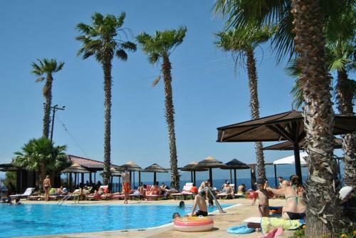 Apartamento Villa Eugenia