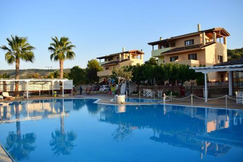 Apartamento Villa Eugenia