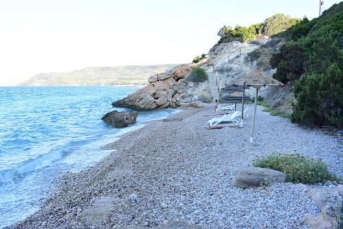 Apartamento Villa Eugenia