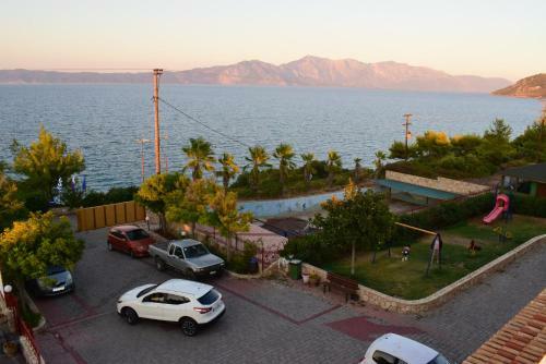 Apartamento Villa Eugenia