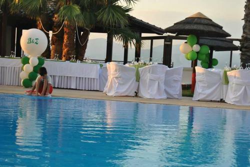 Apartamento Villa Eugenia
