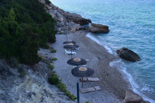 Apartamento Villa Eugenia