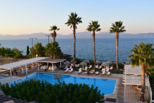 Apartamento Villa Eugenia