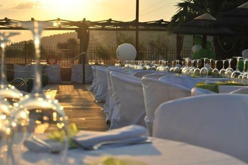 Apartamento Villa Eugenia
