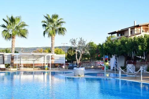 Apartamento Villa Eugenia