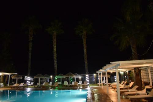 Apartamento Villa Eugenia