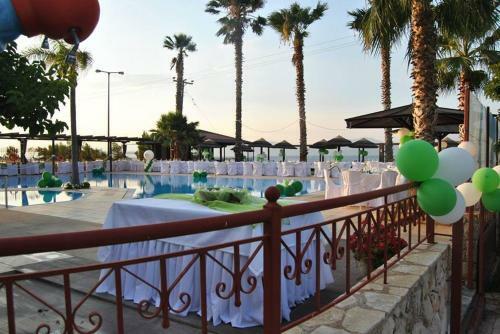 Apartamento Villa Eugenia