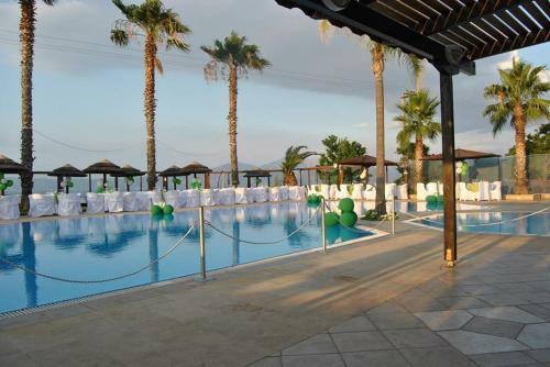 Apartamento Villa Eugenia
