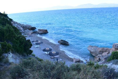 Apartamento Villa Eugenia