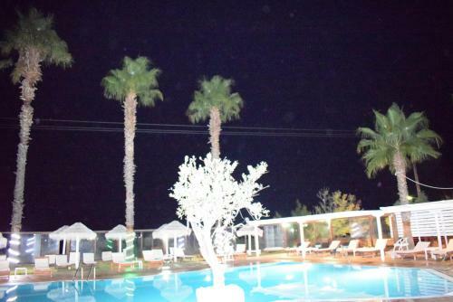 Apartamento Villa Eugenia