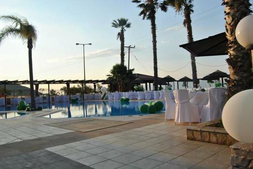 Apartamento Villa Eugenia