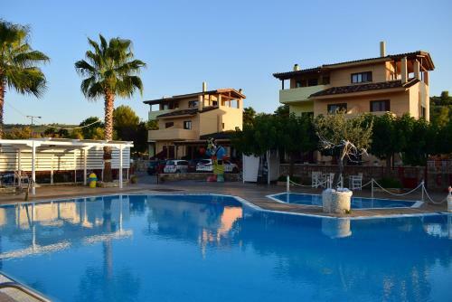 Apartamento Villa Eugenia