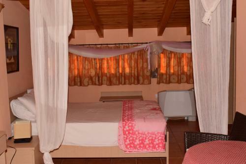 Apartamento Villa Eugenia