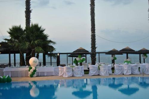 Apartamento Villa Eugenia