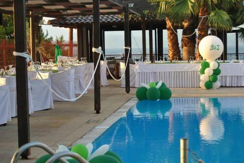 Apartamento Villa Eugenia