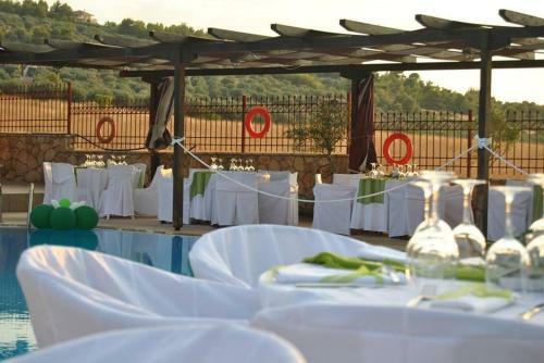 Apartamento Villa Eugenia