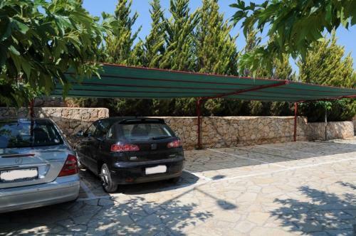 Apartamento Villa Eugenia