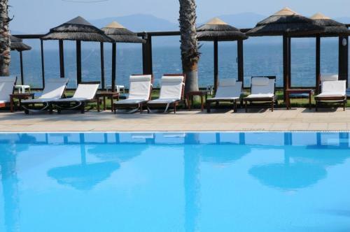 Apartamento Villa Eugenia