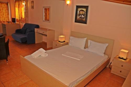 Apartamento Villa Eugenia