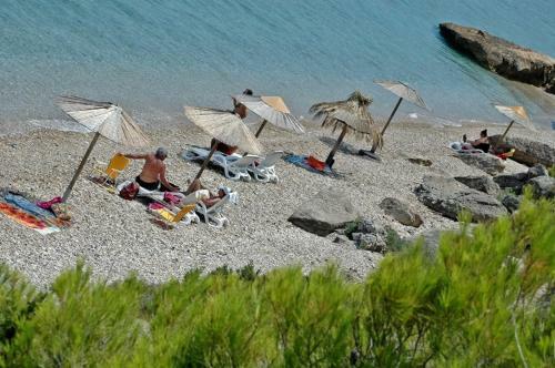 Apartamento Villa Eugenia