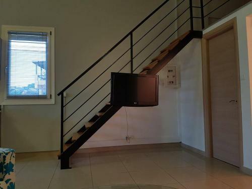 Apartamento Gaviotis Suite